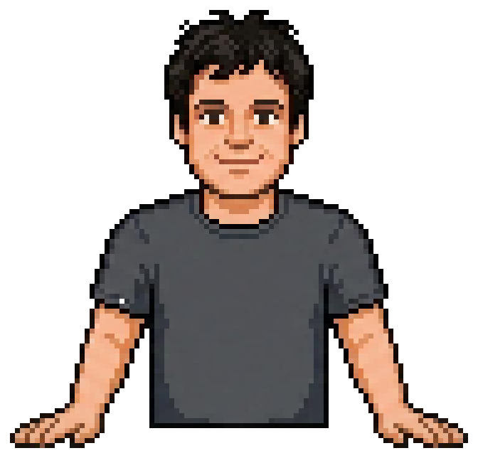 Guilherme Oliveira, Game Designer & Producer at Crit42