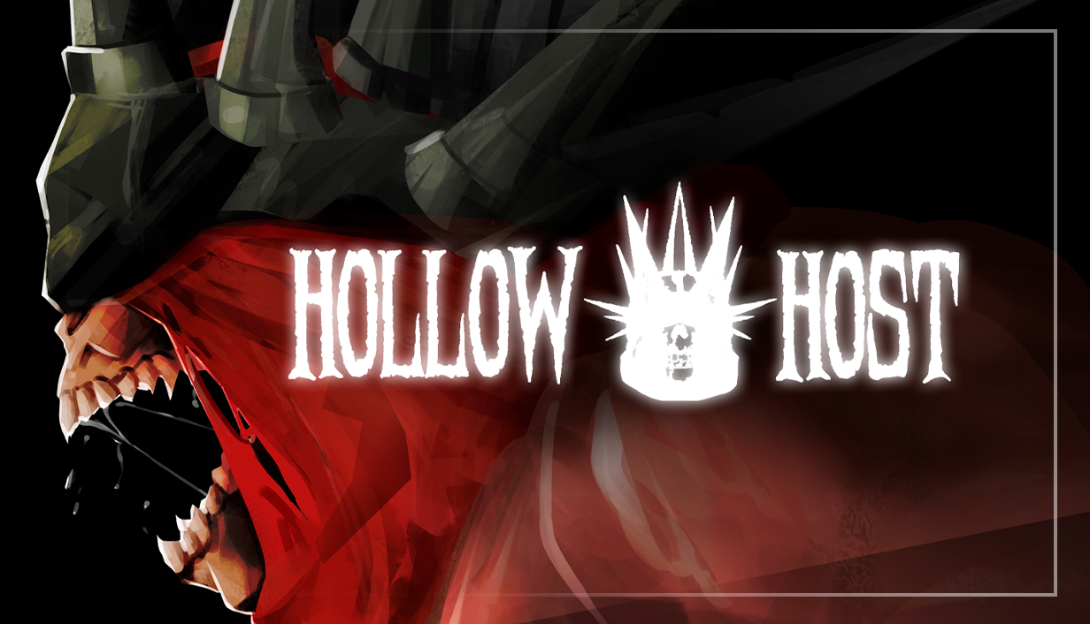 Hollow Host cover