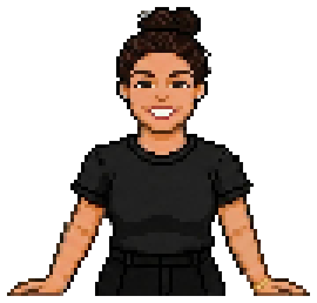 Thais Rodrigues, Finances & Administrative Assistant at Crit42