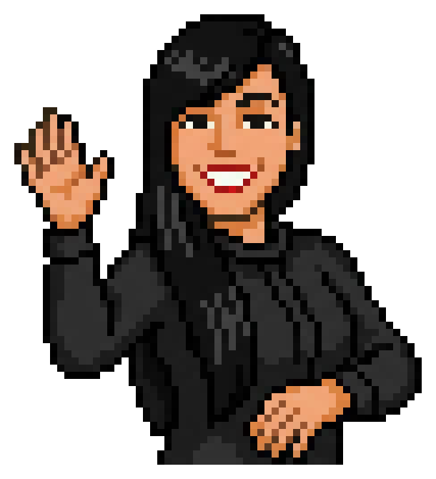 Tuanny Carvalho, Social Media at Crit42